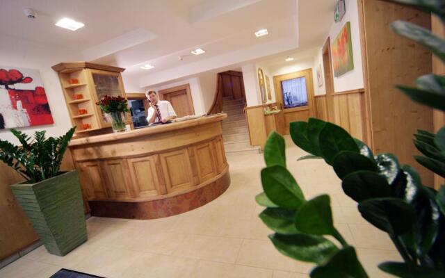 Landhotel Moshammer