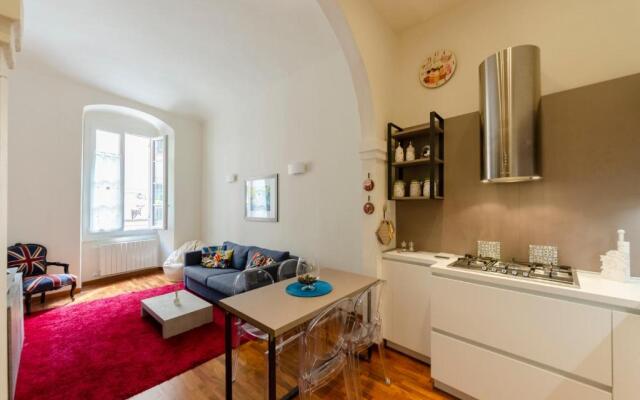 Mazzini 43 apartment 85 mq 2b/1b & Parking