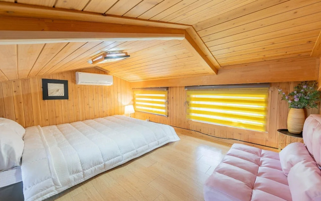 Suncheonman 4Season Pension