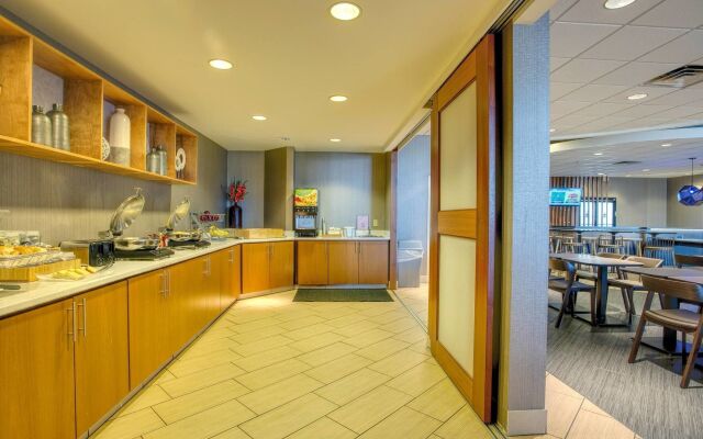 Springhill Suites by Marriott Lawrence