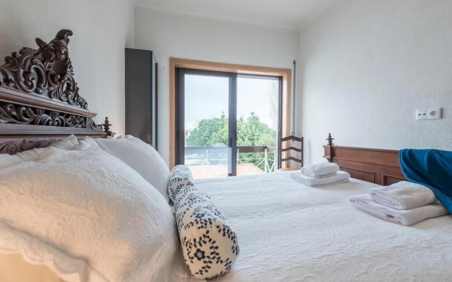 Charming Porto Memories House