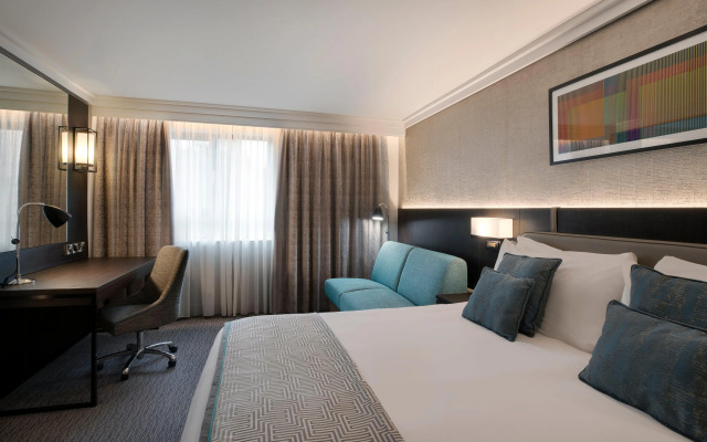 Crowne Plaza Belfast by IHG