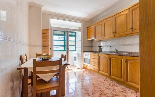 Apartment by the Sea, With Pool