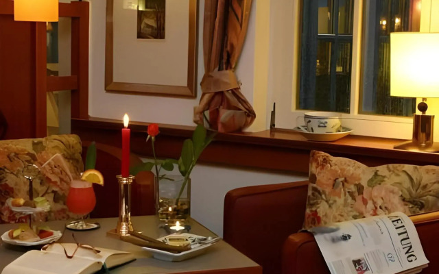 Landhotel Kastanienallee