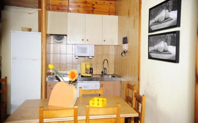 Apartamentos Lake Placid