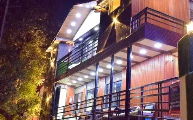 Rudhraksh Villa 4Br- Perfect Vacay Villa