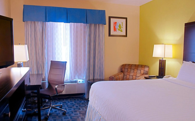 Super 8 by Wyndham Irving/DFW Apt/North