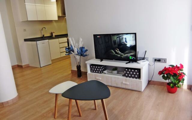 Dunas Victoria 1º - 5ª (Sólo Familias)