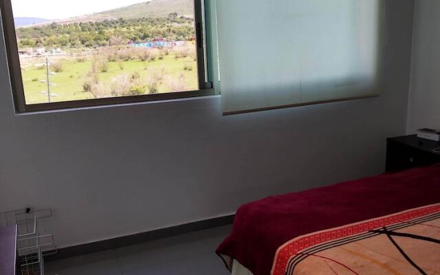 Pizarra House Residensial V