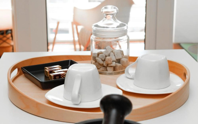 K Residence Zadar apartment