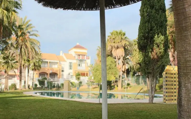 Duplex La Barrosa