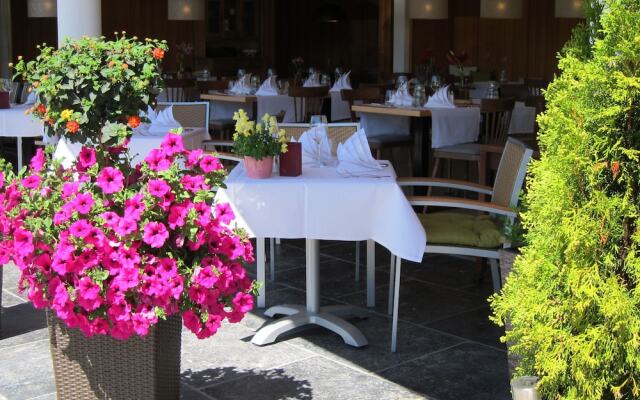 Hotel Bären Titisee