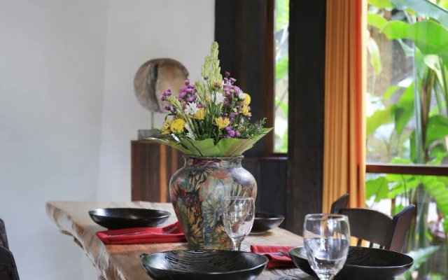 Gusde Tranquil Villa Ubud