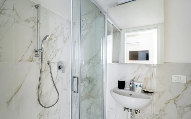 Italianway - The B Village Superior - 5Y