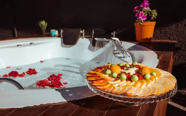 Mielo Lara Boutique Hotel