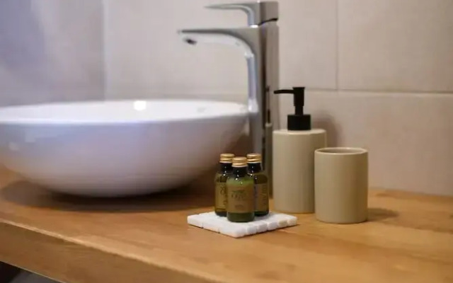 Kallinos Boutique Hotel