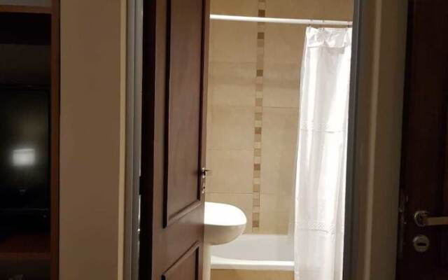 Departamento Caseros Design