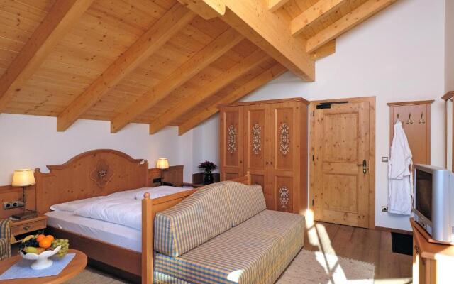 Hotel Hubertushof