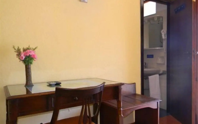 Pensione Villa Mafalda