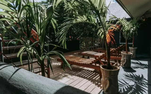 Hostel Shambalam
