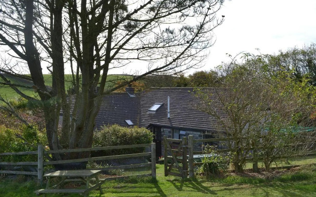 Wringford Farm Annexe