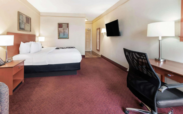 La Quinta Inn & Suites by Wyndham Hobbs