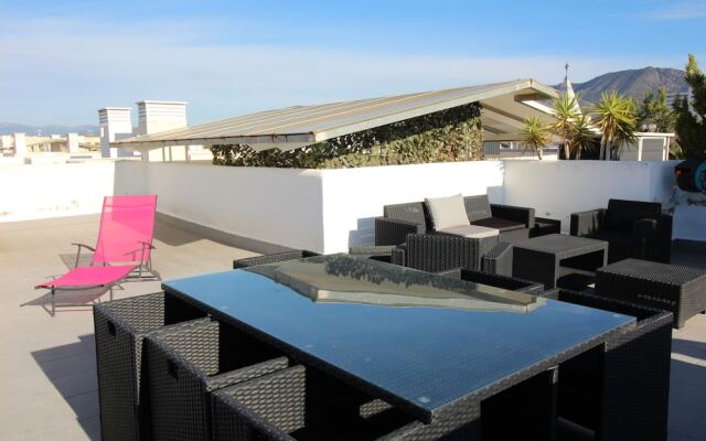 Apartamento 3324 - Royal Marine Ii 412