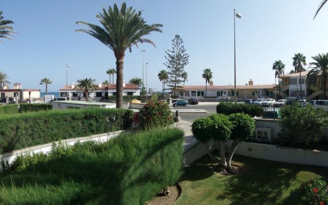 Vcv Apartamento Tabaibas