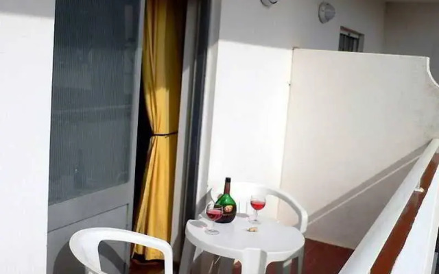 Apartamentos Turísticos Sollagos