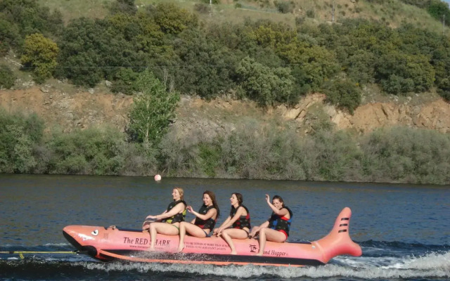 Sport Hotel Nayade
