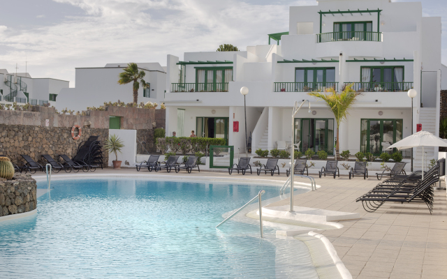 El Guarapo Apartamentos