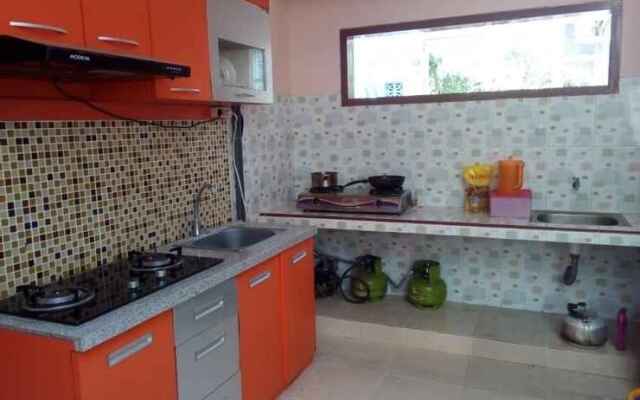 Villa Hartini (Family Only) - Four Bedroom