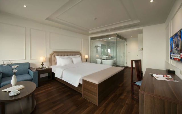 Palago Boutique Hotel