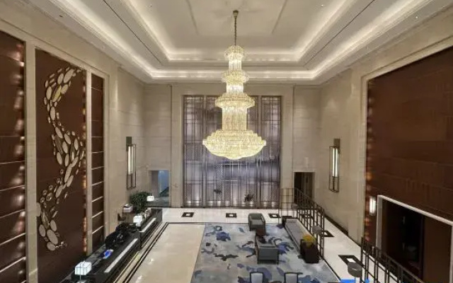 Rushan International Hotel