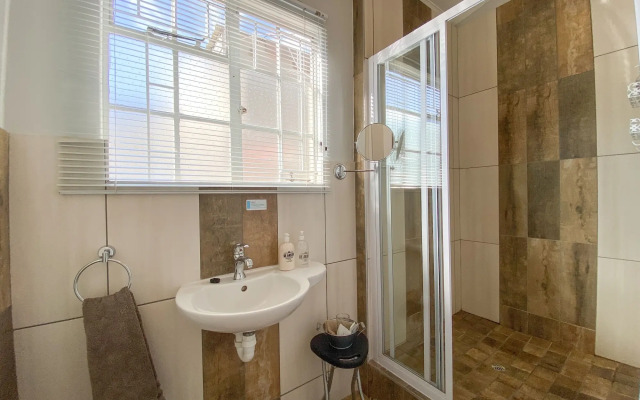 De Akker Guest House
