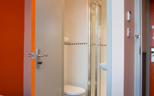 easyHotel London Paddington