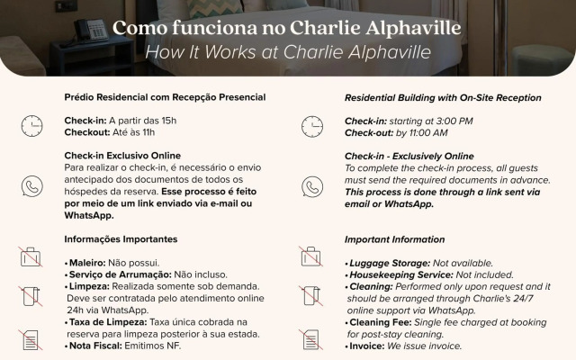 Aparthotel Adagio Alphaville