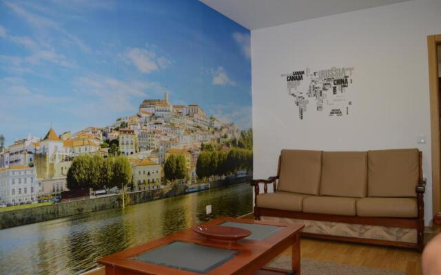 Atlantic Nest Coimbra