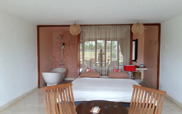 Villa Lotus 8