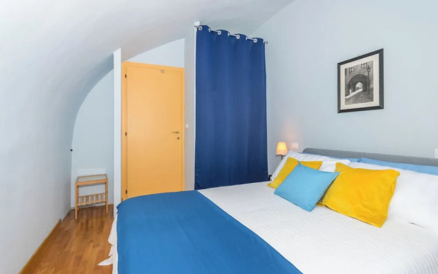 San Carlo Apartment by Wonderful Italy