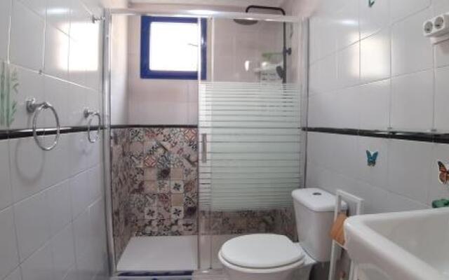 Charming 3-bedroom Apartment in Corralejo, Lanzarote