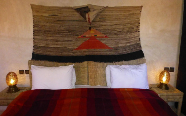 Kasbah La Cigogne