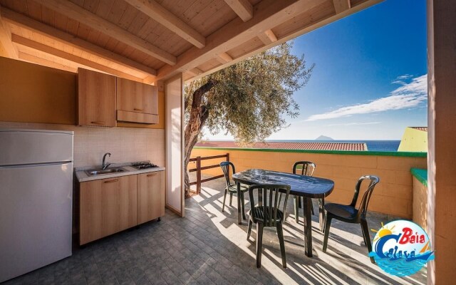 Villaggio Baia Calavà Hotel e Residence