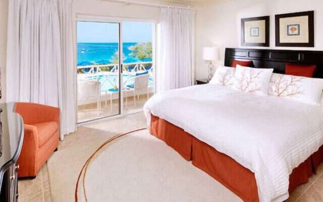 Condo Beach View 208