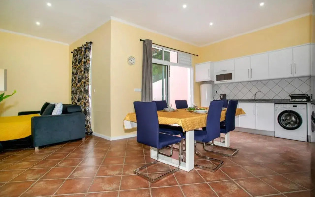 Furnas Cozy Inn