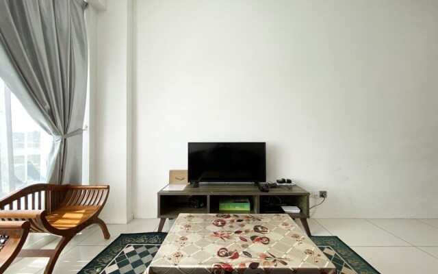 OYO 90201 Suellaz Homestay