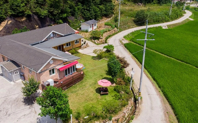 Gokseong Haeoreum Pension