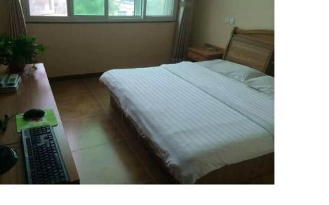 Shengyuan Express Hotel