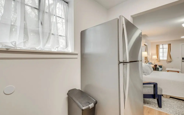 Studio Apartment Near East Atlanta Village