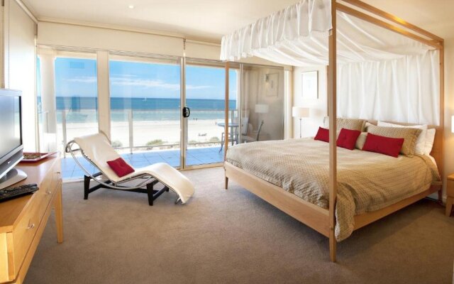 Adelaide Luxury Beach House